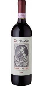 CHIANTI GRIGNANO 0,75